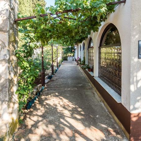 Apartman Jasmina Пула Екстер'єр фото