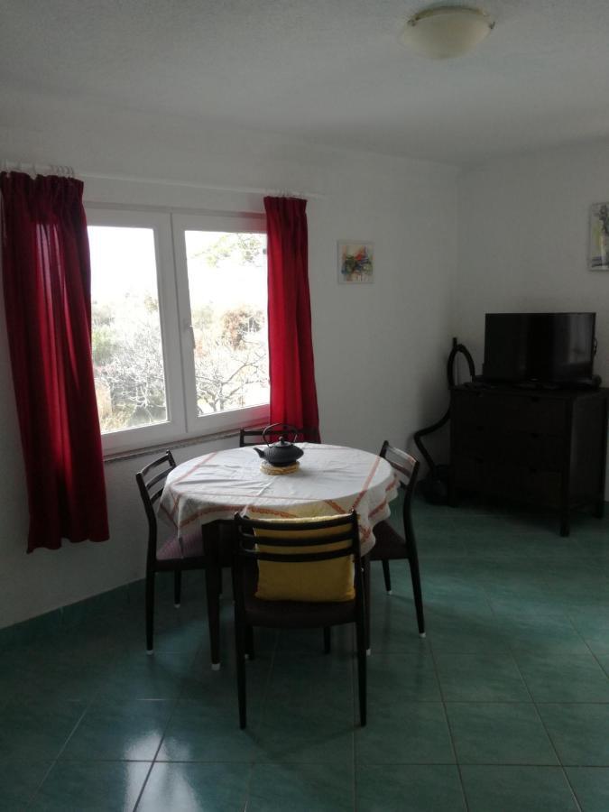 Apartman Jasmina Пула Екстер'єр фото