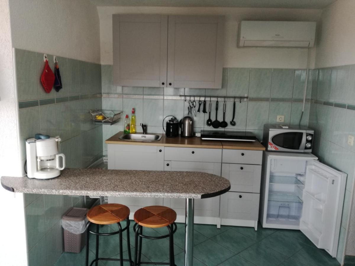 Apartman Jasmina Пула Екстер'єр фото