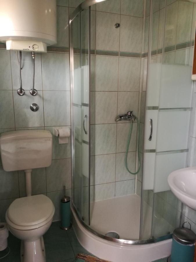 Apartman Jasmina Пула Екстер'єр фото